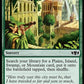 (255) Magic The Gathering Commander: Tarkir: Dragonstorm Single: Farseek  Common