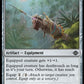 (255) Magic The Gathering The Lost Caverns of Ixalan Single: Hunter's Blowgun Holo Common