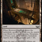 (255) Magic The Gathering Streets of New Capenna Single: Riveteers Overlook Holo Common