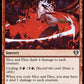 (255) Magic The Gathering Commander Masters Single: Slice and Dice  Uncommon