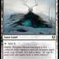 (255) Magic The Gathering Kaldheim: Promos Single: Faceless Haven (V.1)  Rare