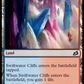 (255/274) Magic The Gathering Ikoria: Lair of Behemoths Single: Swiftwater Cliffs  Common