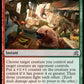 (255) Magic The Gathering Magic: The Gathering | Avatar: The Last Airbender: Eternal Single: Hog-Monkey Rampage  Uncommon