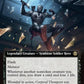 (255) Magic The Gathering Magic: The Gathering | Marvel's Spider-Man: Extras Single: Agent Venom Holo Rare