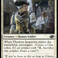 (255) Magic The Gathering Jumpstart 2022 Single: Thraben Inspector  Common