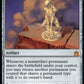 (255) Magic The Gathering Ravnica Remastered Single: Cloudstone Curio  Mythic