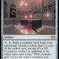 (255) Magic The Gathering Innistrad: Crimson Vow Single: Dollhouse of Horrors Holo Rare