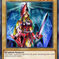 (015) YuGiOh TCG LCYW: Legendary Collection 3: Mega Pack Single: Queen's Knight  Ultra Rare