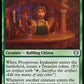 (256) Magic The Gathering Commander: The Lord of the Rings: Tales of Middle-earth Single: Prosperous Innkeeper  Uncommon