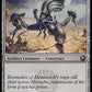 (174) Magic The Gathering The List Single: Memnite  Uncommon