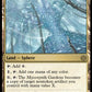 (256) Magic The Gathering Phyrexia: All Will Be One Single: The Mycosynth Gardens Holo Rare
