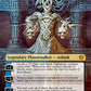 (256) Magic The Gathering Theros Beyond Death: Extras Single: Ashiok, Nightmare Muse Holo Mythic