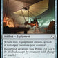 (256) Magic The Gathering Magic: The Gathering | Avatar: The Last Airbender: Eternal Single: Mechanical Glider  Common