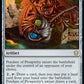 (256) Magic The Gathering Commander: Strixhaven Single: Pendant of Prosperity  Rare