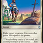 (256) Magic The Gathering Commander: Magic: The Gathering - FINAL FANTASY Single: Swords to Plowshares  Uncommon