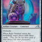 (256) Magic The Gathering Kamigawa: Neon Dynasty Single: Reito Sentinel  Uncommon