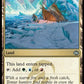 (256) Magic The Gathering Tarkir: Dragonstorm Single: Frontier Bivouac Holo Uncommon