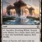 (256) Magic The Gathering Adventures in the Forgotten Realms Single: Evolving Wilds  Common