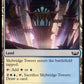 (256) Magic The Gathering Streets of New Capenna Single: Skybridge Towers Holo Common