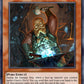 (037) YuGiOh TCG SBSC: Speed Duel: Scars of Battle Single: Master Craftsman Gamil  Common
