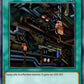 (028) YuGiOh TCG SBSC: Speed Duel: Scars of Battle Single: Machine Conversion Factory  Common