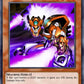 (078) YuGiOh TCG HAC1: Hidden Arsenal: Chapter 1 Single: Ally of Justice Garadholg (V.1 - Common)  Common