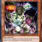 (011) YuGiOh TCG BPW2: Battle Pack 2: War of the Giants - Round 2 Single: Legendary Jujitsu Master  Super Rare