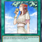 (137) YuGiOh TCG RA04: Quarter Century Stampede Single: Forbidden Chalice (V.1 - Platinum Secret Rare)  Platinum Secret Rare