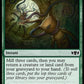 (257) Magic The Gathering Commander: Tarkir: Dragonstorm Single: Grapple with the Past  Common