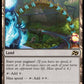 (257) Magic The Gathering Aetherdrift Single: Muraganda Raceway Holo Rare