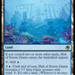 (257) Magic The Gathering Adventures in the Forgotten Realms Single: Hall of Storm Giants  Rare