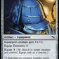 (257) Magic The Gathering Murders at Karlov Manor Single: Thinking Cap Holo Common