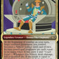 (257) Magic The Gathering Unfinity: Extras Single: Captain Rex Nebula (V.1)  Rare