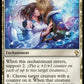 (257) Magic The Gathering Commander: Magic: The Gathering - FINAL FANTASY Single: Together Forever  Rare