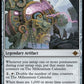 (257) Magic The Gathering The Lost Caverns of Ixalan Single: The Millennium Calendar Holo Mythic