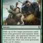 (257) Magic The Gathering Commander Legends: Battle for Baldur's Gate Single: Split the Spoils  Uncommon