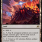 (257) Magic The Gathering Edge of Eternities Single: Secluded Starforge Holo Rare