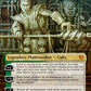 (257) Magic The Gathering Theros Beyond Death: Extras Single: Calix, Destiny's Hand Holo Mythic