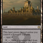 (257) Magic The Gathering Tarkir: Dragonstorm: Promos Single: Great Arashin City (V.1)  Rare