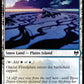 (257/285) Magic The Gathering Kaldheim Single: Glacial Floodplain Holo Common