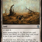 (257) Magic The Gathering Universes Beyond: Doctor Who Single: Ash Barrens Holo Uncommon
