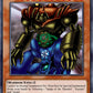 (000) YuGiOh TCG MRD: Metal Raiders Single: Gate Guardian (V.2 - Secret Rare)  Secret Rare