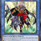(263) YuGiOh TCG RA03: Quarter Century Bonanza Single: Nekroz of Valkyrus (V.2 - Quarter Century Secret Rare)  Quarter Century Secret Rare