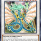 (030) YuGiOh TCG RA01: 25th Anniversary Rarity Collection Single: Ancient Fairy Dragon (V.4 - Platinum Secret Rare)  Platinum Secret Rare