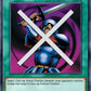(078) YuGiOh TCG DB2: Dark Beginning 2 Single: Block Attack  Common