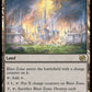 (258) Magic The Gathering The Brothers' War Single: Blast Zone Holo Rare