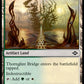 (258) Magic The Gathering Modern Horizons 2 Single: Thornglint Bridge Holo Common