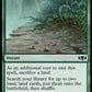 (258) Magic The Gathering Commander: Tarkir: Dragonstorm Single: Harrow  Common