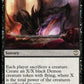 (258) Magic The Gathering Commander: Streets of New Capenna Single: Reign of the Pit  Rare