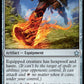 (258) Magic The Gathering Magic: The Gathering Foundations Single: Swiftfoot Boots Holo Uncommon